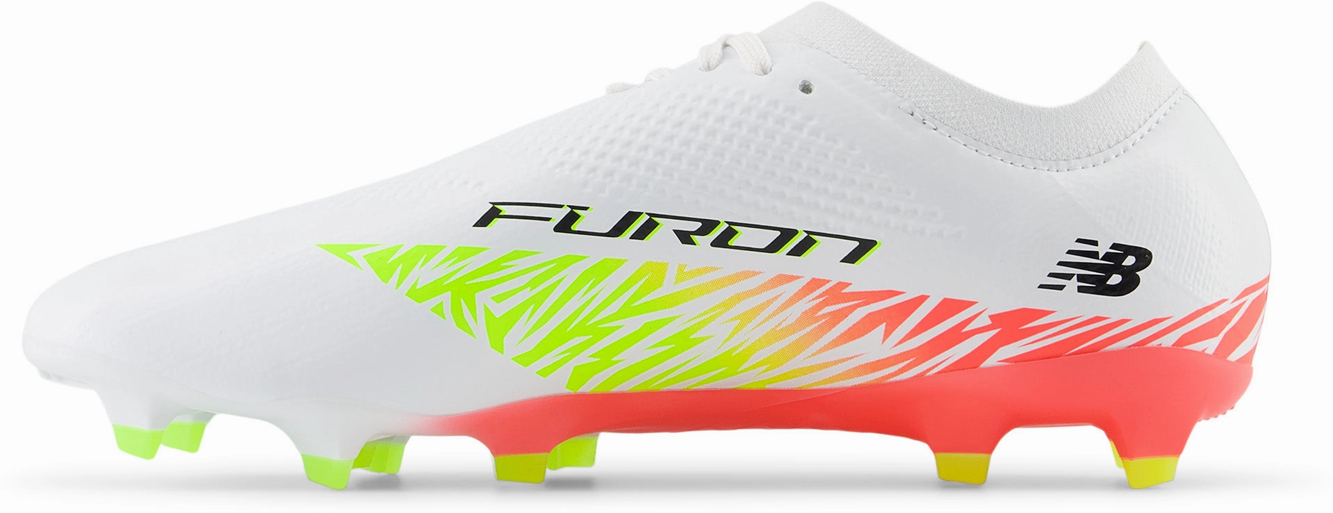 Furon Pro V8 Firm Ground Men's Football Boots (Width D) Best Youth Cleats Soccer