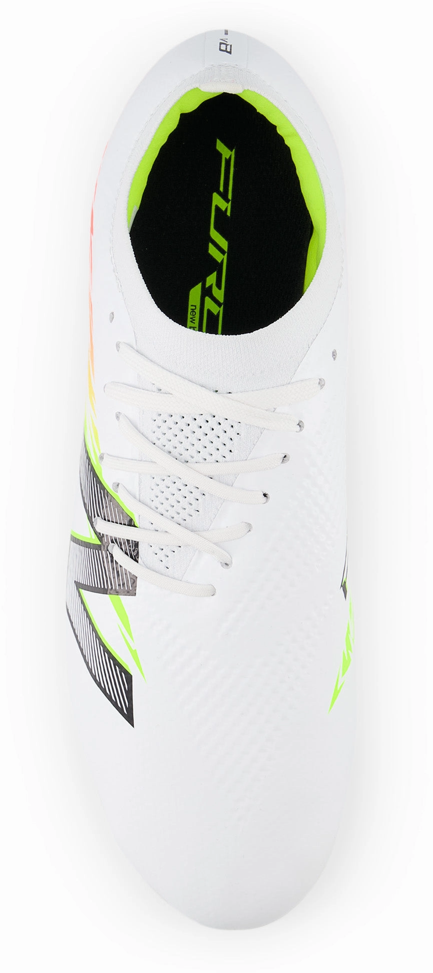 Size 6c Soccer Cleats Furon Pro V8 Firm Ground Men's Football Boots (Width D)