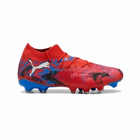 Future 8 Match Playmaker FG/AG Football Boots Paw Patrol Soccer Cleats