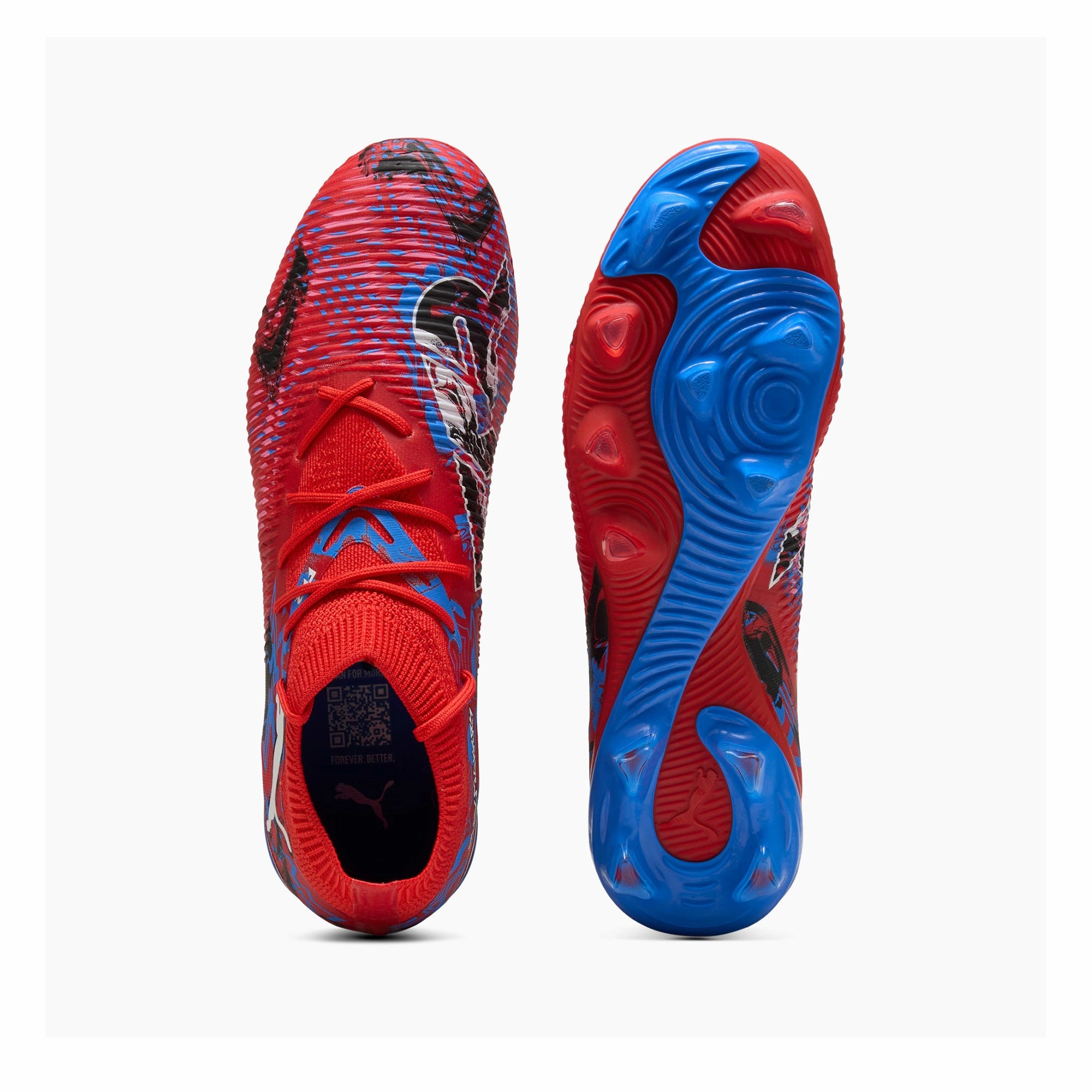 Future 8 Match Playmaker FG/AG Football Boots Tiempo Legacy Soccer Cleats