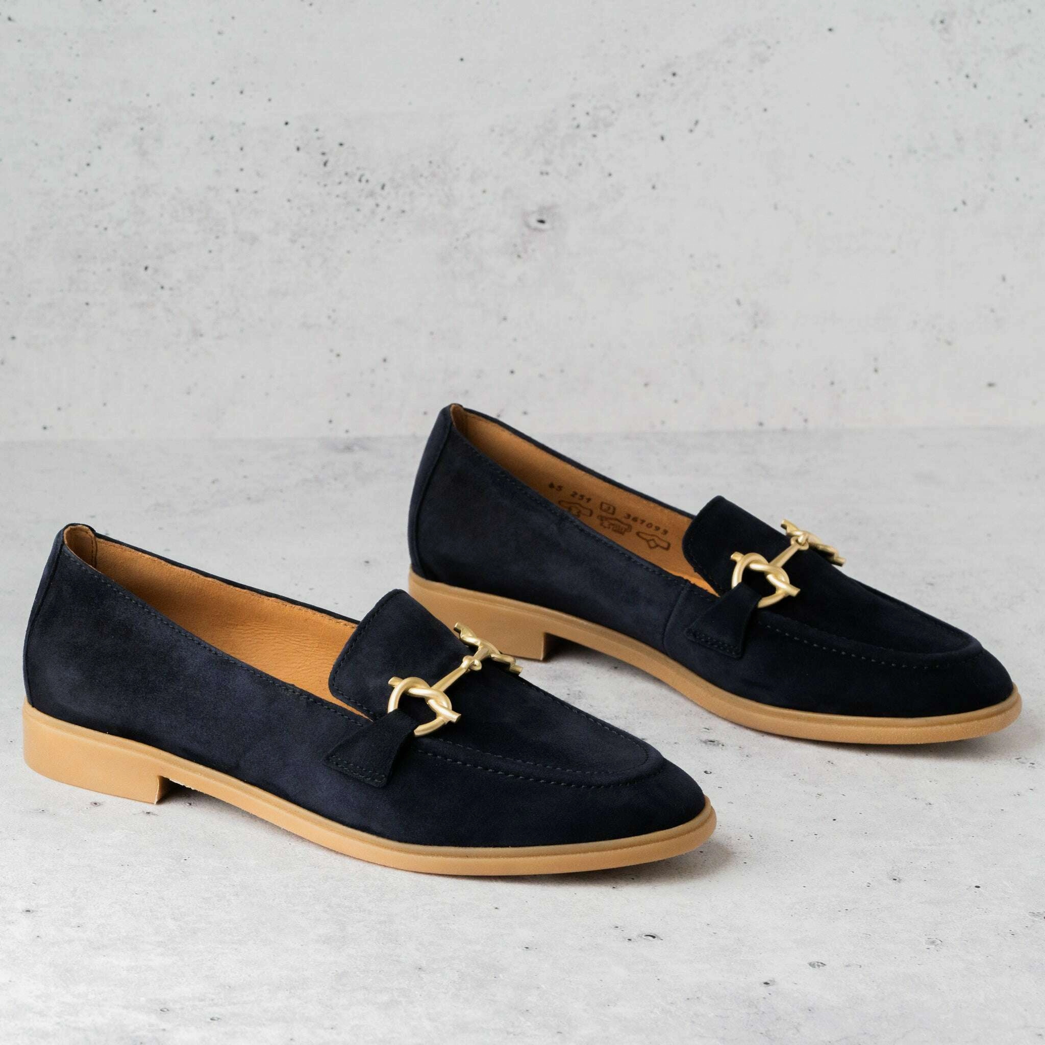 Gabor 45.251 Union Loafers Pizza