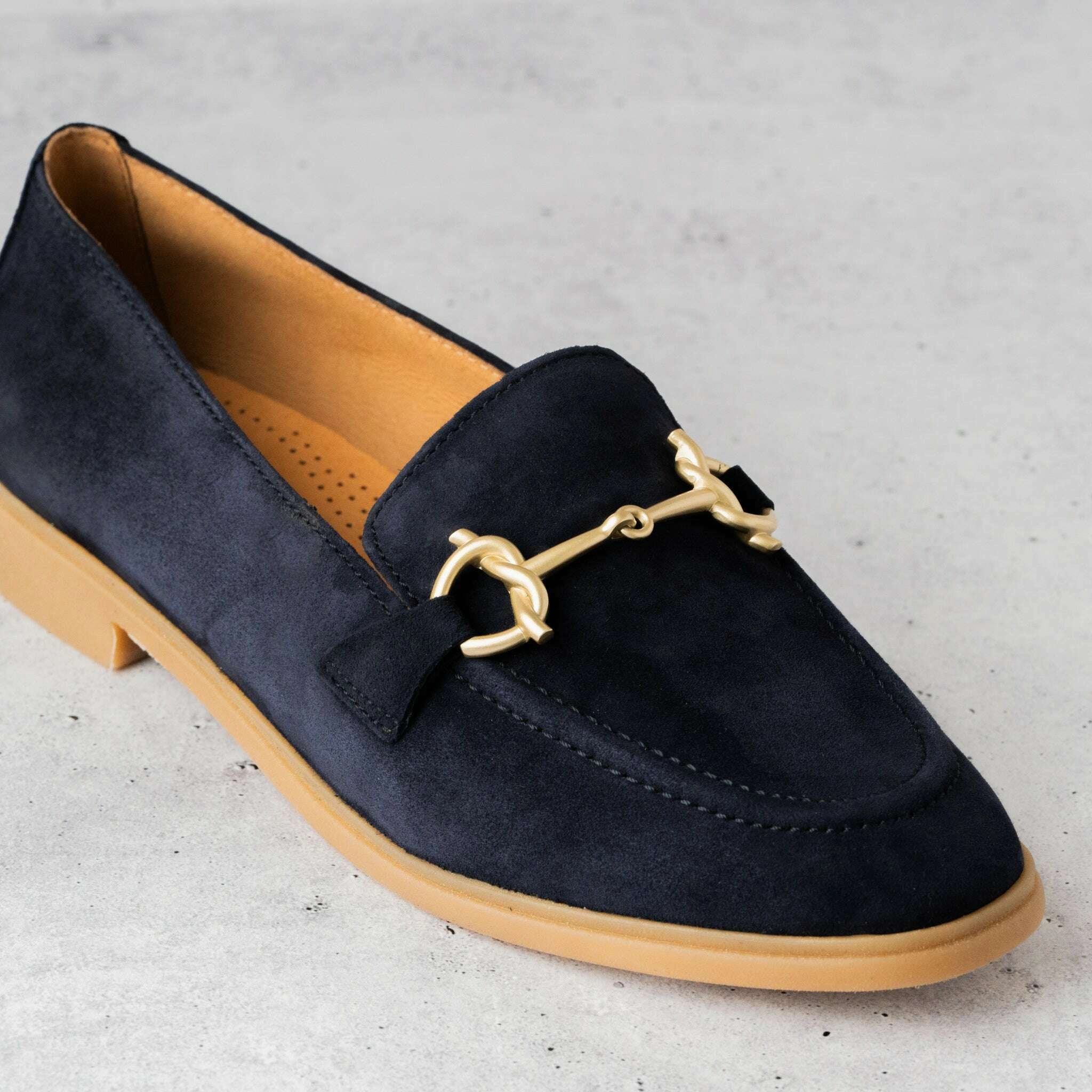 Gabor 45.251 Imperial Loafers