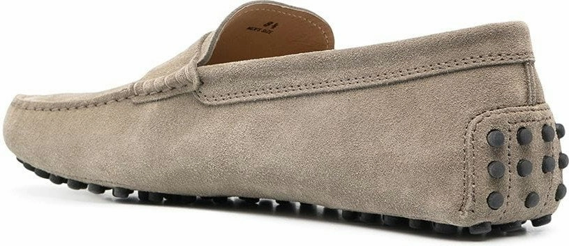 Ugly Loafers GOMMINI SUEDE DRIVING SHOES