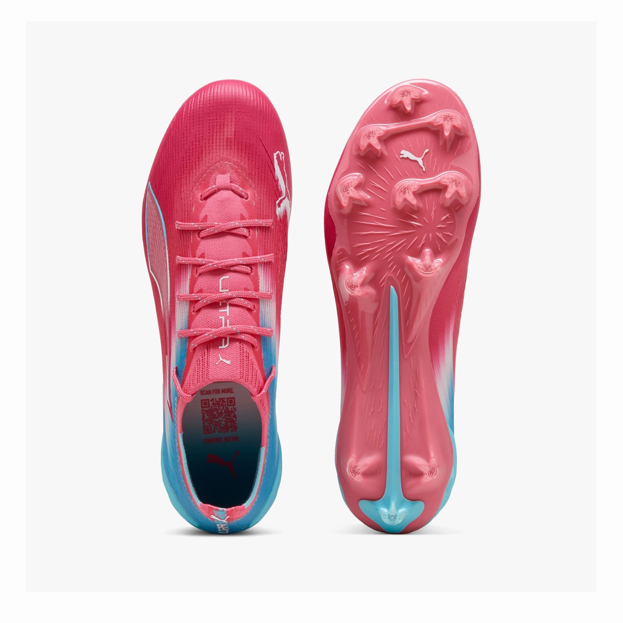 Replacement Studs For Soccer Cleats Ultra 6 Ultimate Re-Charge FG Football Boots