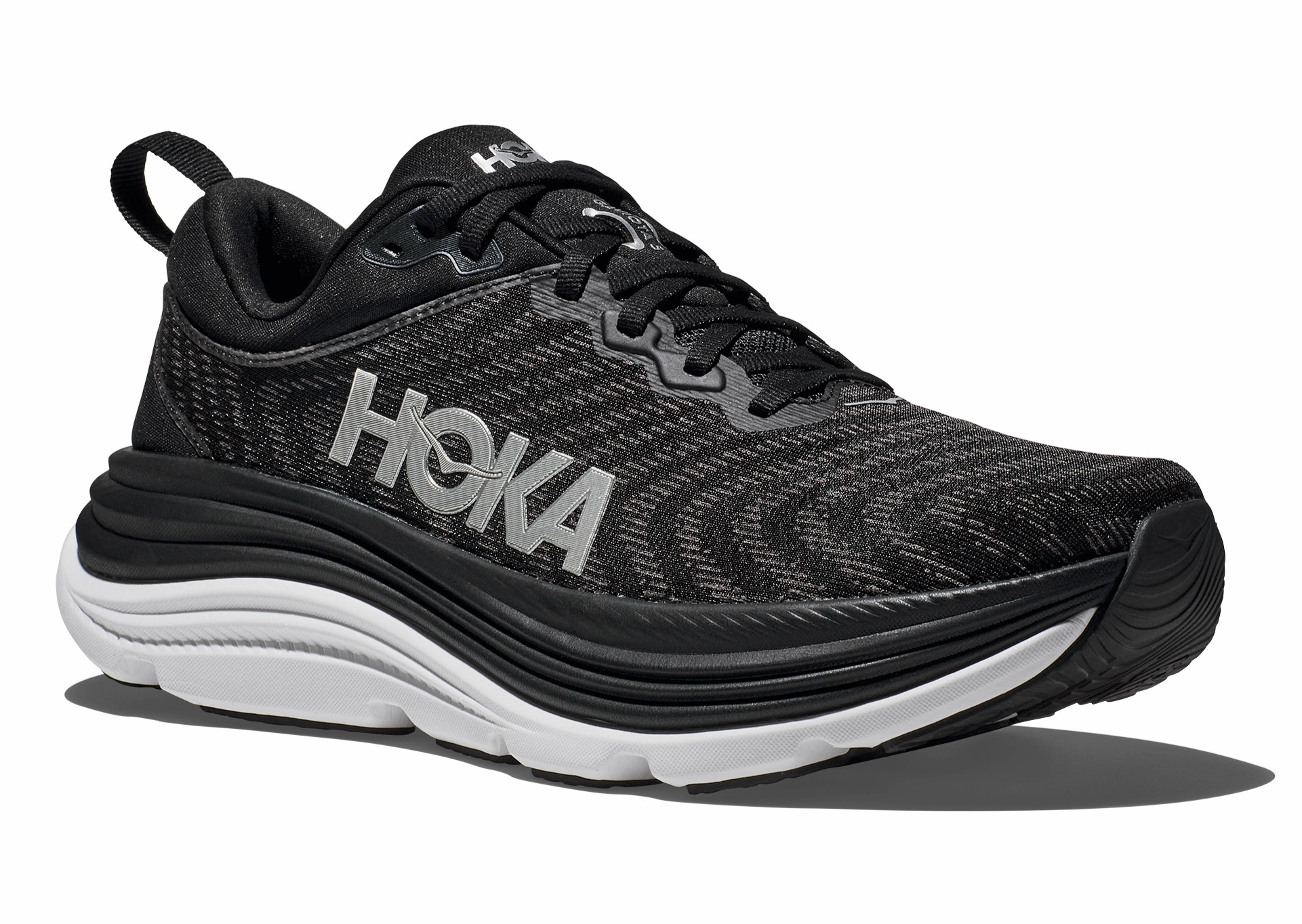 Best Marathon Shoes HOKA Men's Gaviota 5 (Wide)