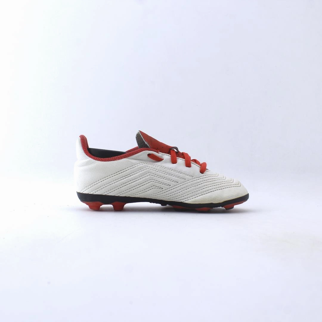 Soccer Cleats Size 13c ADIDAS PREDATOR