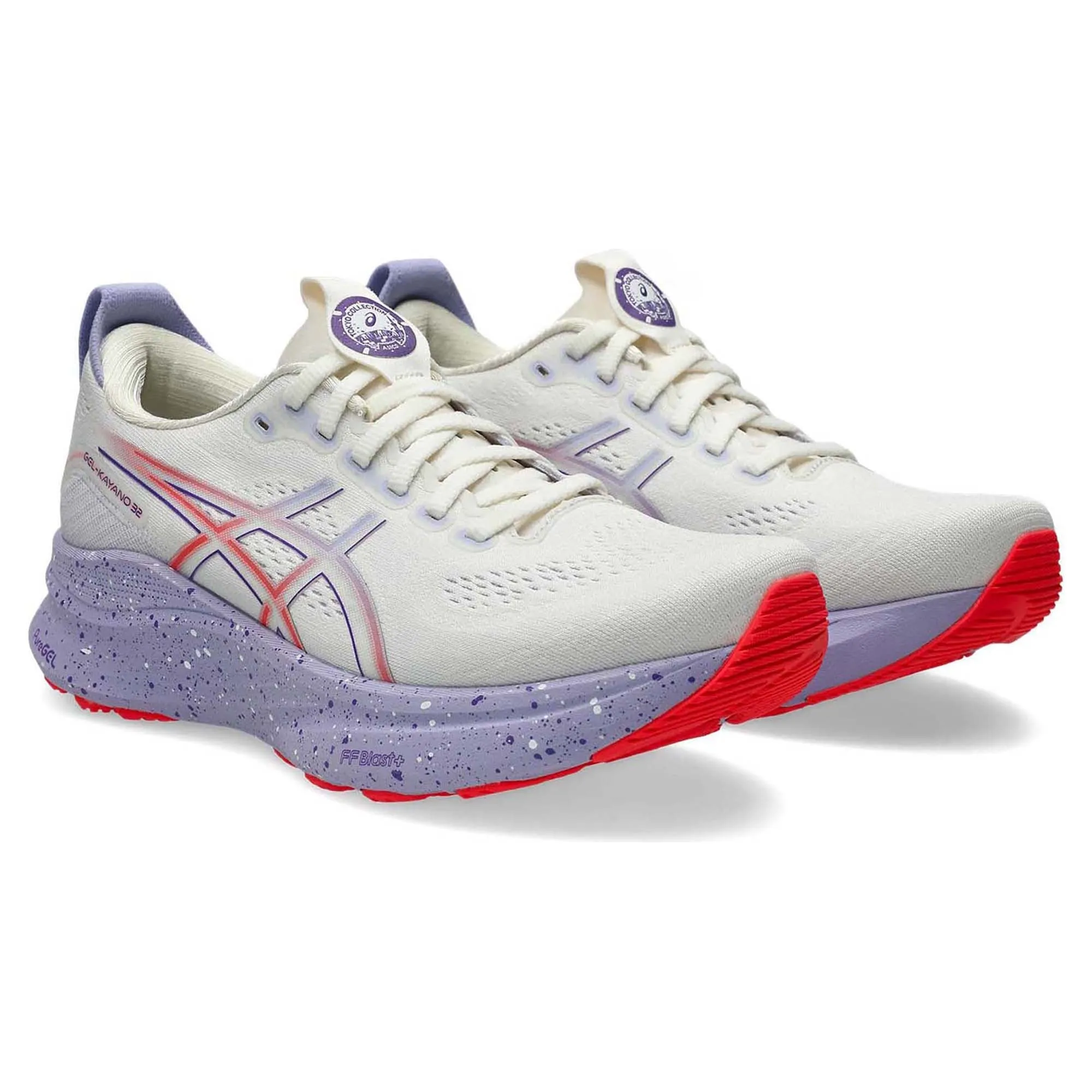 Asics Gel Craze Cross Training Shoe Gel Kayano 32 'Tokyo' Women's Running Shoes