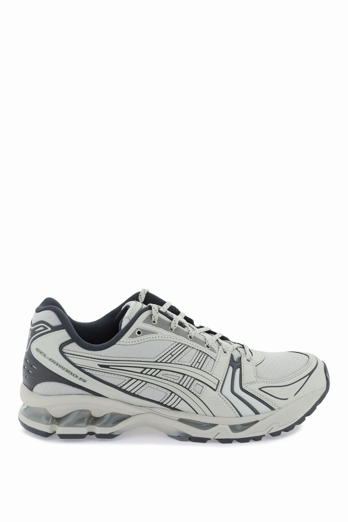 GEL-KAYANO 14 SNEAKERS Asics Split Second Wide Wrestling Shoes