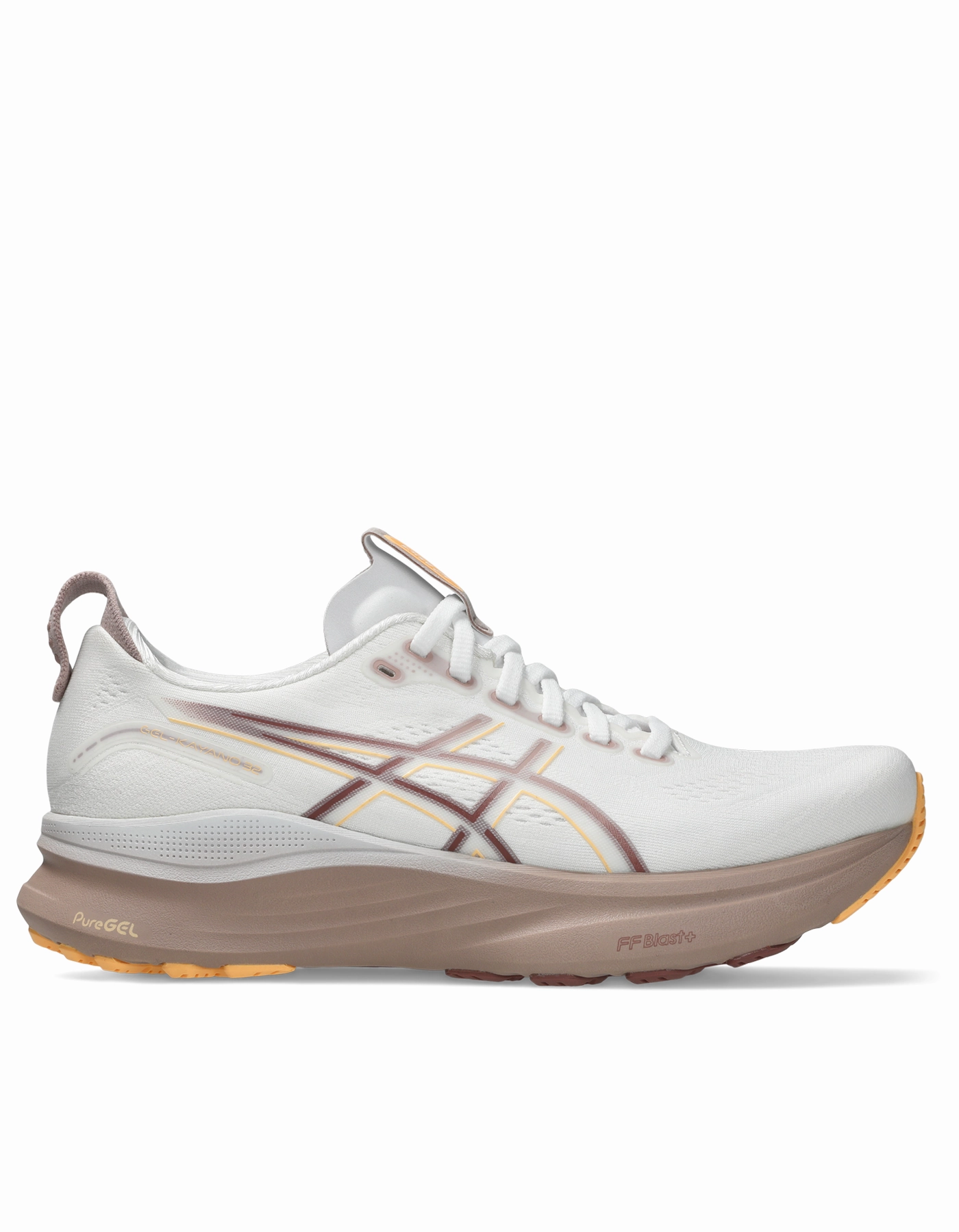 Asics Chart Shoes Gel-Kayano 32 - Women's
