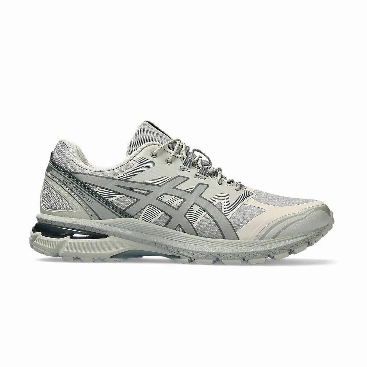 Asics Japan S Shoes GEL-Terrain 'Seal Grey'
