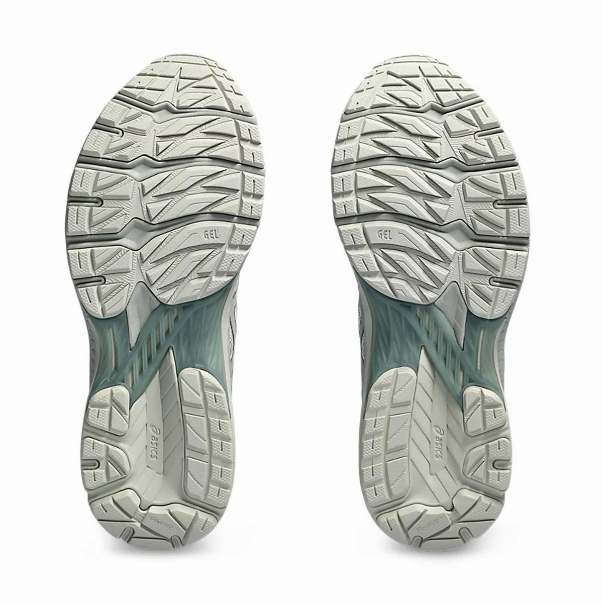 GEL-Terrain 'Seal Grey' Asics Cross Country Running Shoes