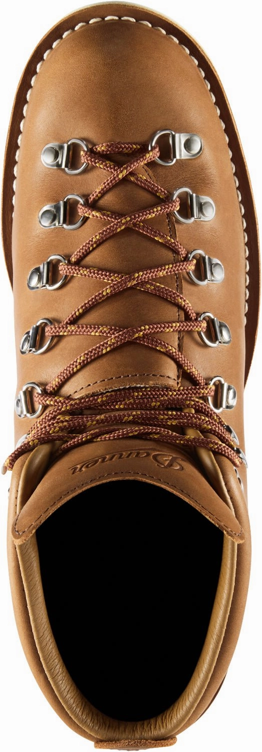 Hiking Shoes For Muddy Trails Danner Mens Mountain Light Kenton Leather Hiking Boots