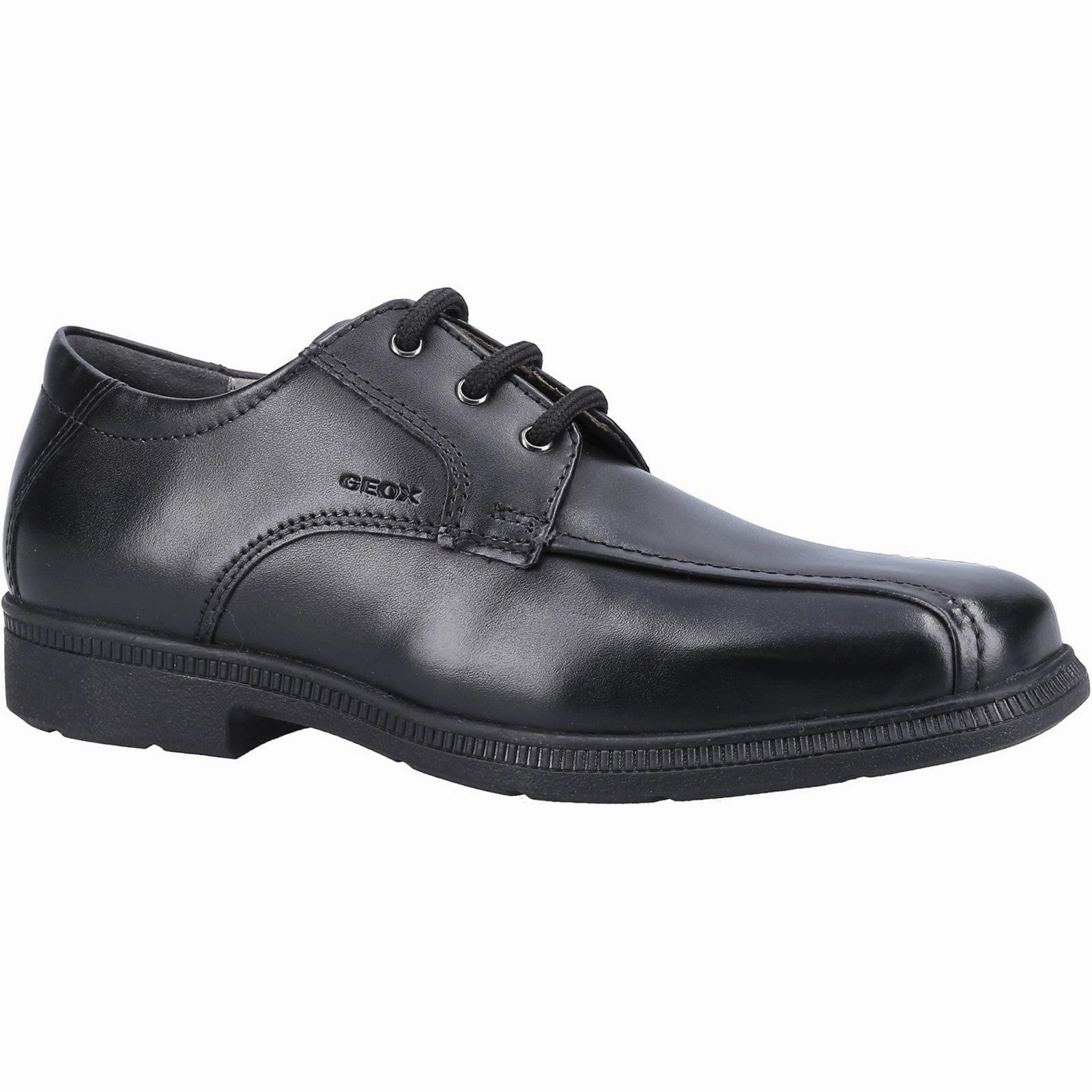 Geox J Federico H Junior School Shoes Best Affordable Waterproof Running Shoes Review