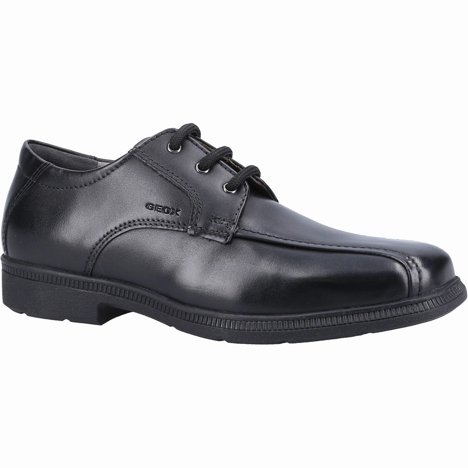 Best Supportive Shoes Geox J Federico H School Shoes Size 1 - 1.5