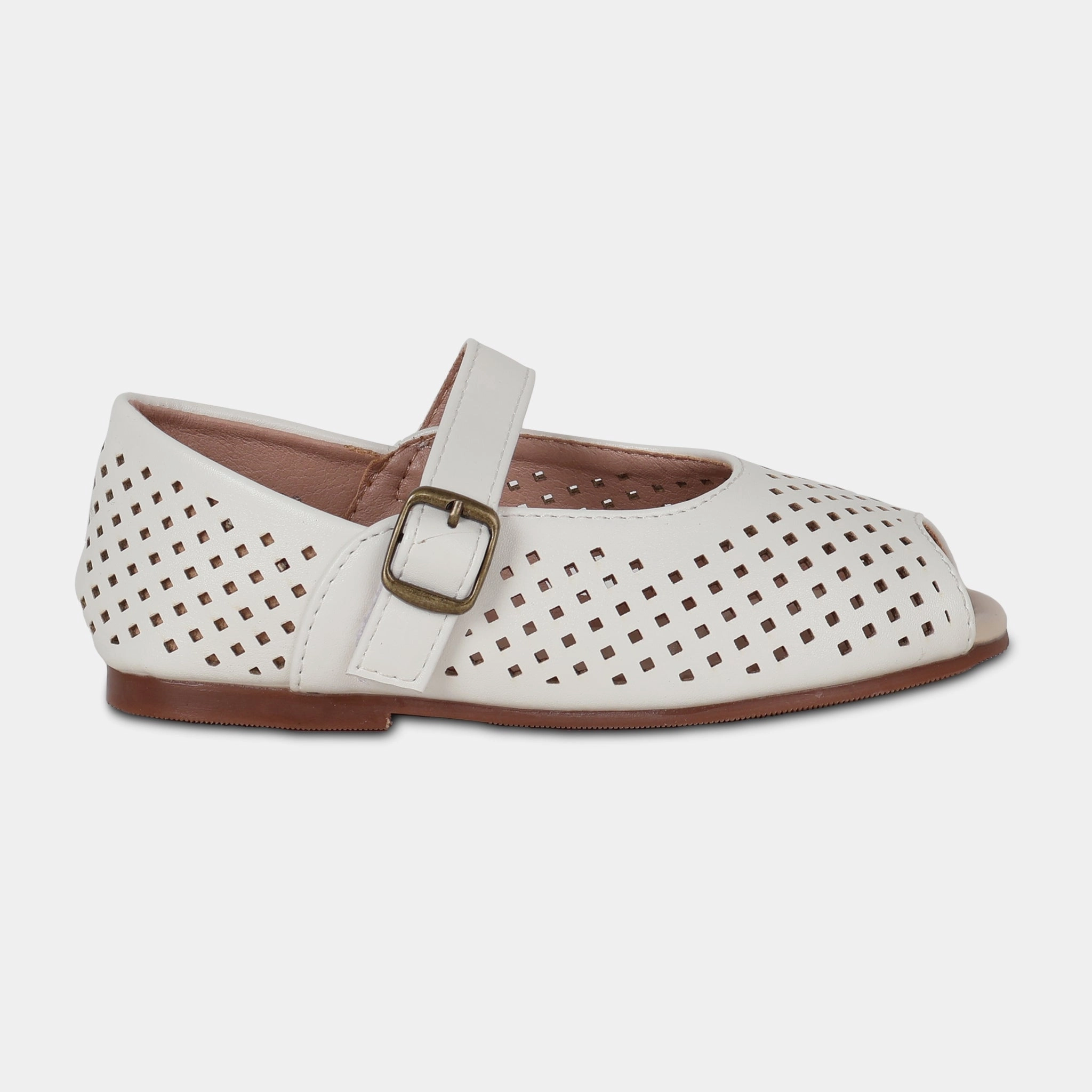 Sandals Ochos Rios GIRLS CASUAL SLIP-ON SANDALS