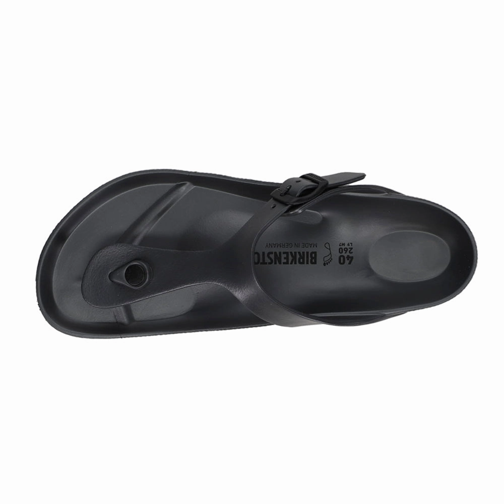 Gizeh Essentials Metallic EVA Sandals Dana Sandals