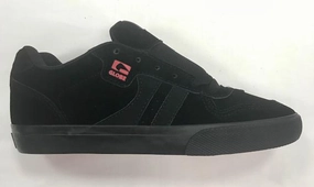 Best Sneakers For All-day Comfort Globe scarpa da skateboard Encore 2 GBENCO2 10001 black