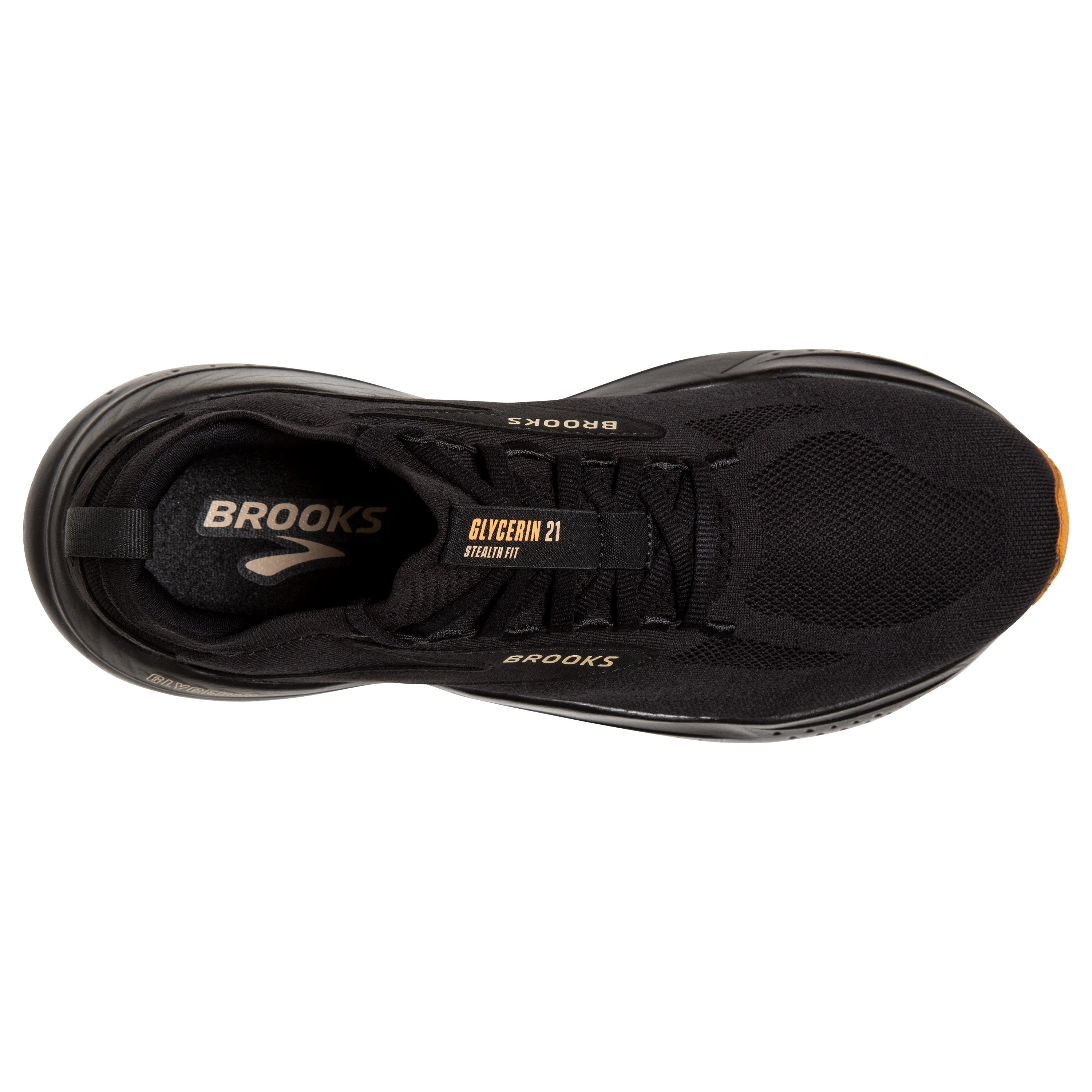 GLYCERIN STEALTHFIT 21 - Men's Road Running Shoes Running Shoe Guru