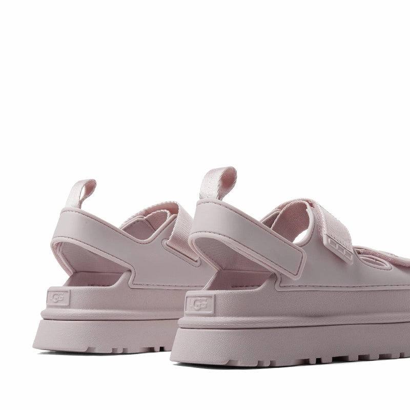 GOLDENGLOW Sandals On Clearance