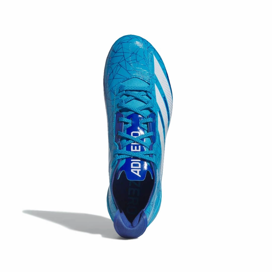 Cavani Soccer Cleats adidas - Unisex Adizero Electric Football Cleats (IE8866)
