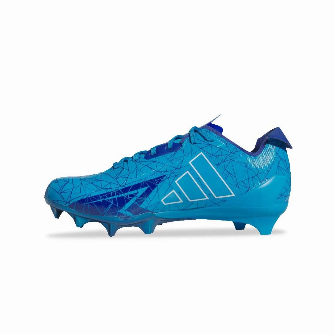 Soccer Cleats For Kids With Wide Feet adidas - Unisex Adizero Electric Football Cleats (IE8866)