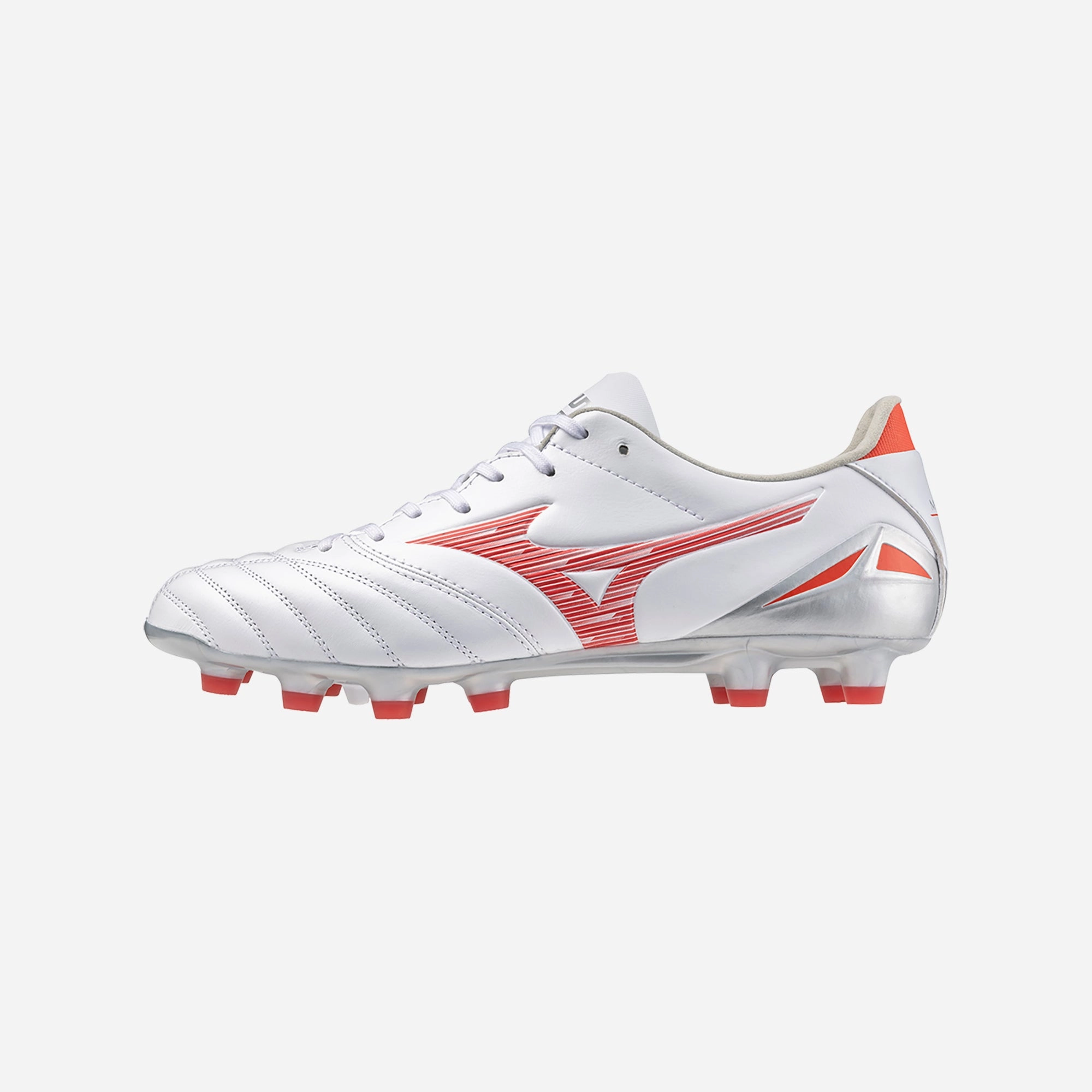 Superfly Indoor Soccer Cleats MORELIA NEO IV PRO FG