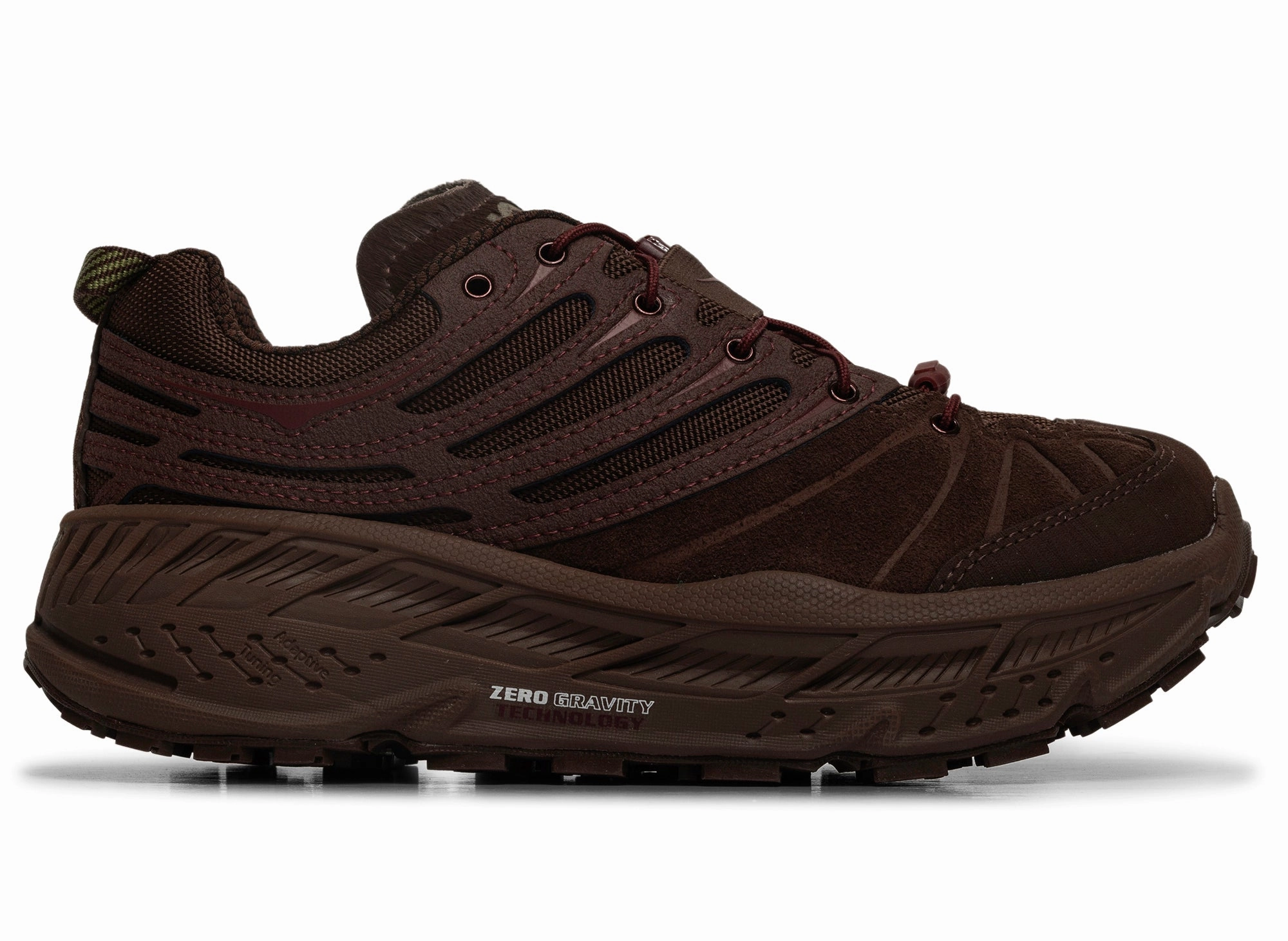 Shoes For Lifting Unisex Hoka Stinson Evo OG TP