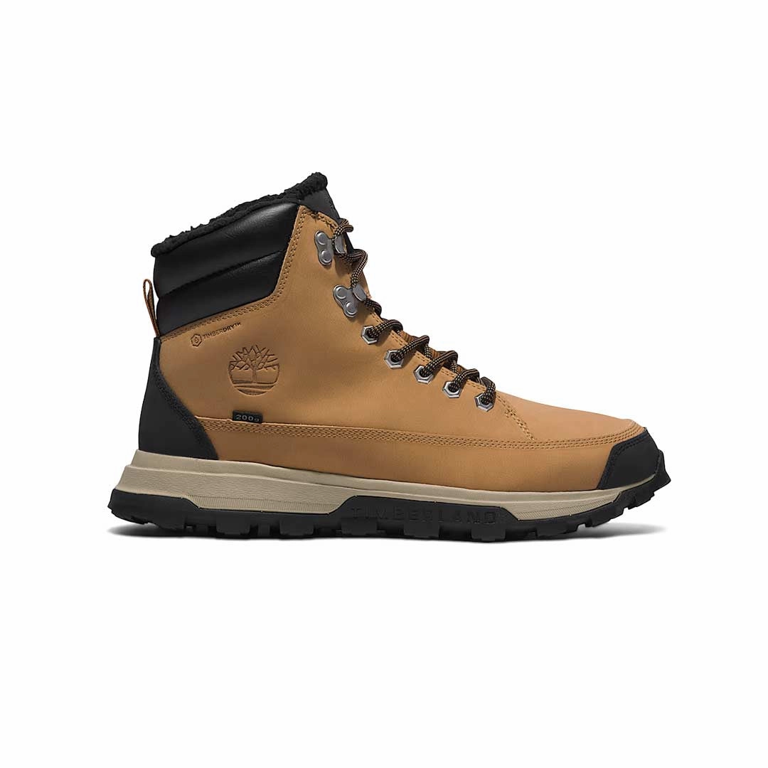 Timberland - Men's Treeline Mid Waterproof Boots (1A44UD) La Sportiva Tarantula Boulder Rock Climbing Shoes