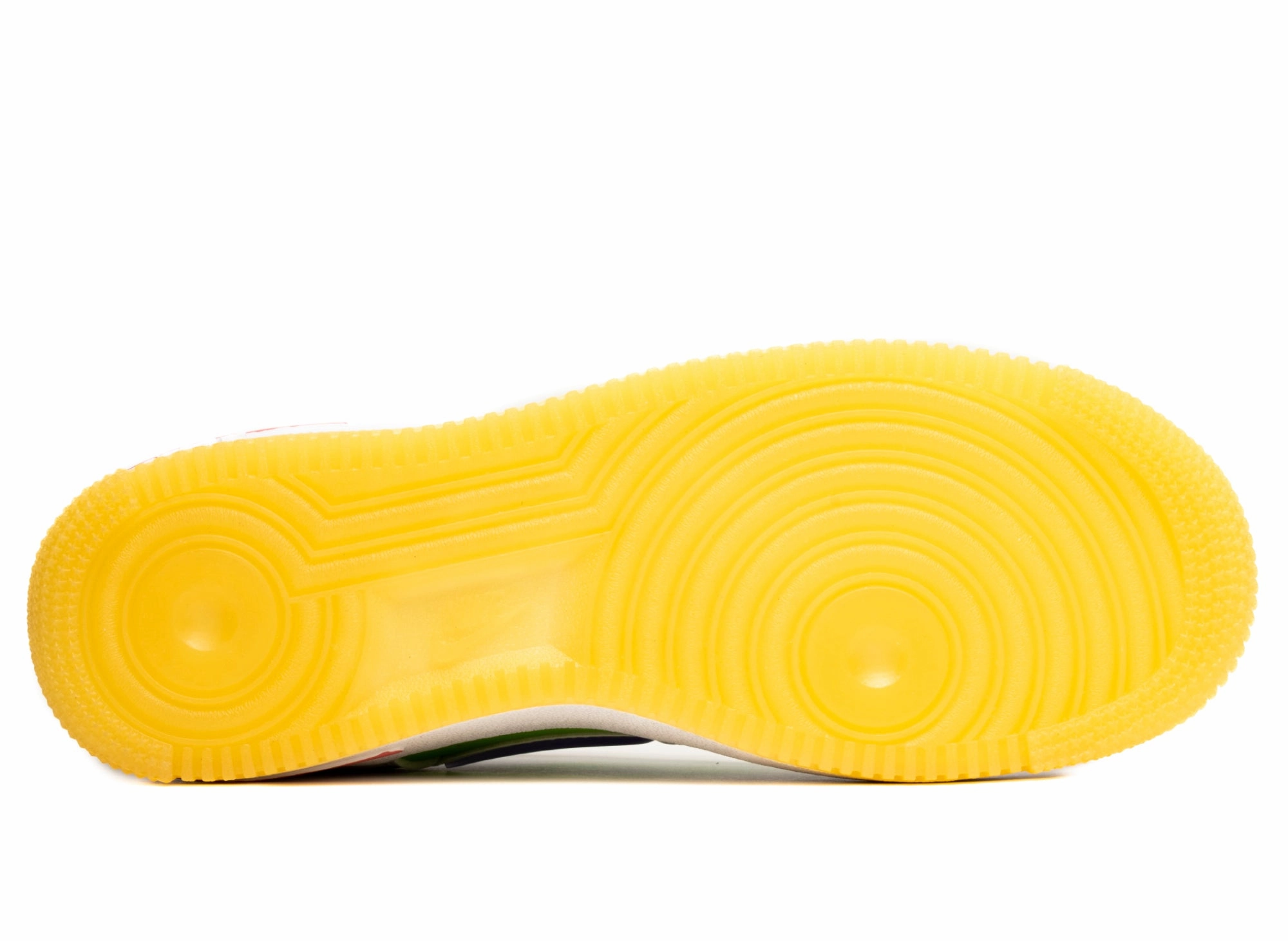 Shoes Nike Flex GS Air Force 1 LV8