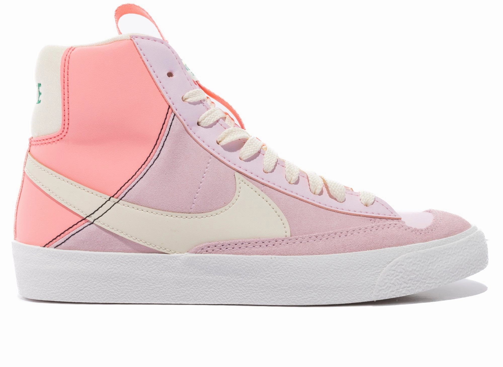 Nike Sustainable Materials Shoes GS Nike Blazer Mid '77 SE Dance