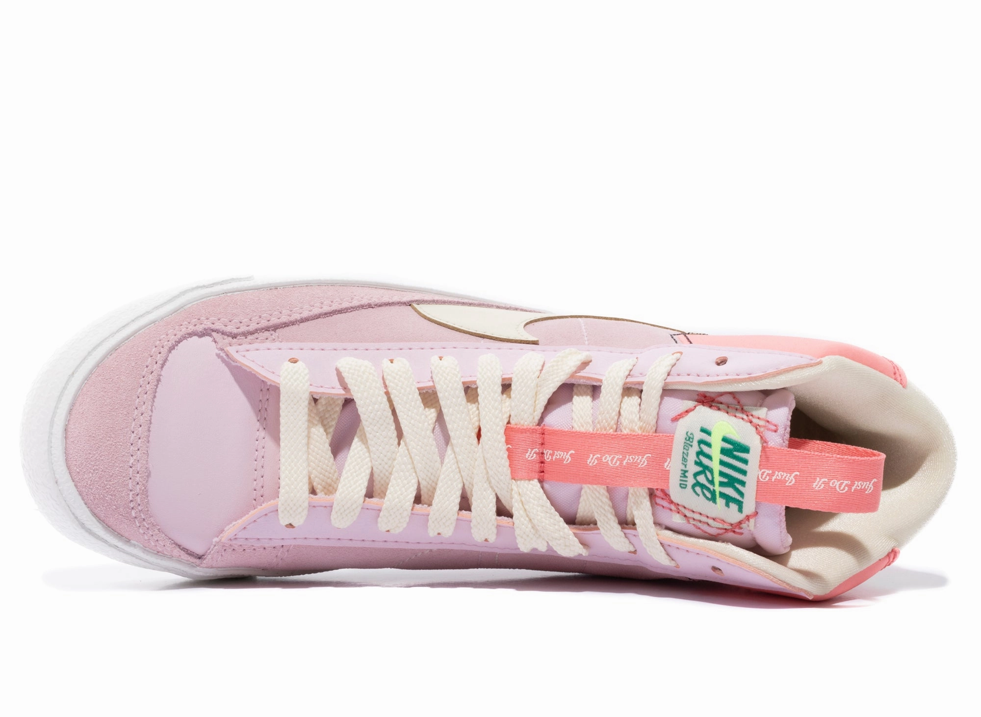 GS Nike Blazer Mid '77 SE Dance Nike Court Legacy Next Nature Shoes