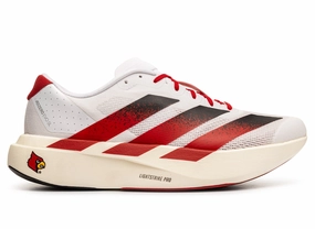 Adidas Slim Shoes Adidas adizero Evo SL 'Louisville Cardinals'