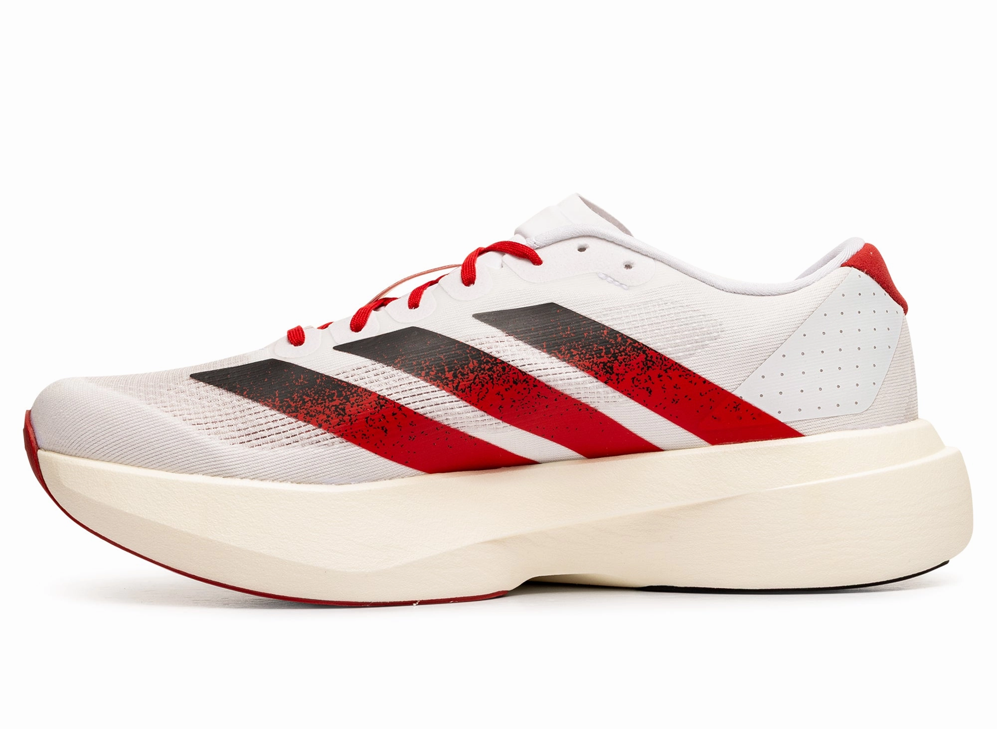 Miles Morales Adidas Shoes Adidas adizero Evo SL 'Louisville Cardinals'