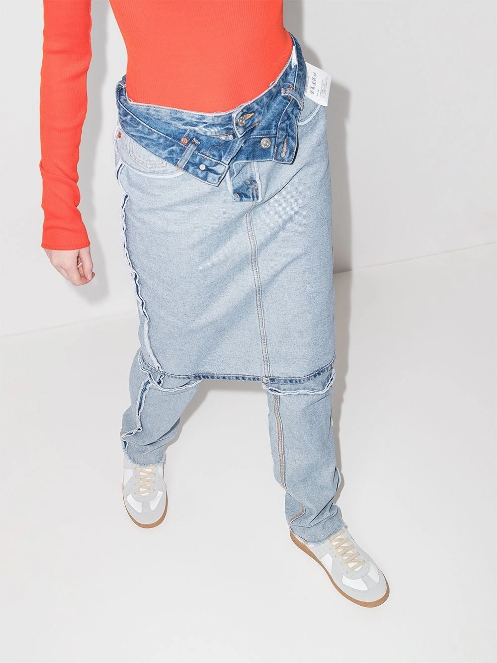 Goodyear Sneakers REPLICA SNEAKERS