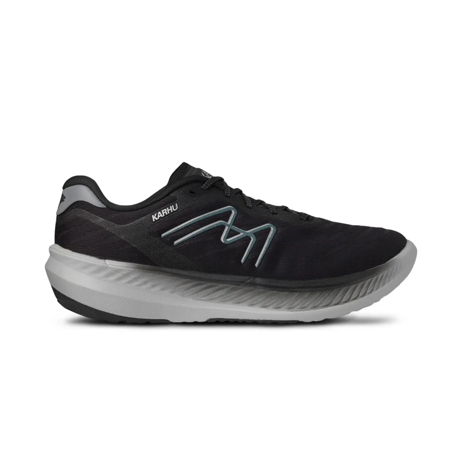 Karhu Men's Fusion 4.0 HiVo Running Shoe Coach Running Shoes