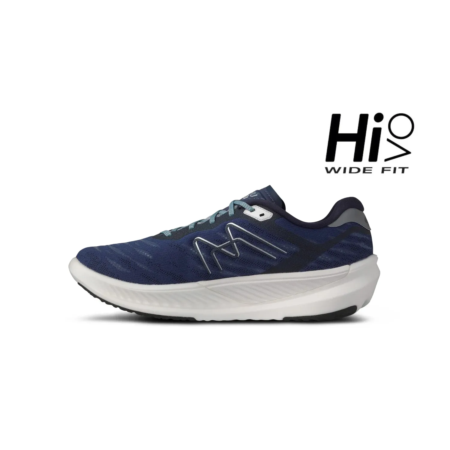 Best Running Shoes With Support Karhu Men's Fusion 4.0 HiVo Running Shoe