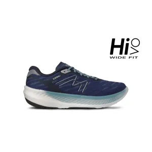 Karhu Men's Fusion 4.0 HiVo Running Shoe Trail Running Shoes With Wide Toe Box