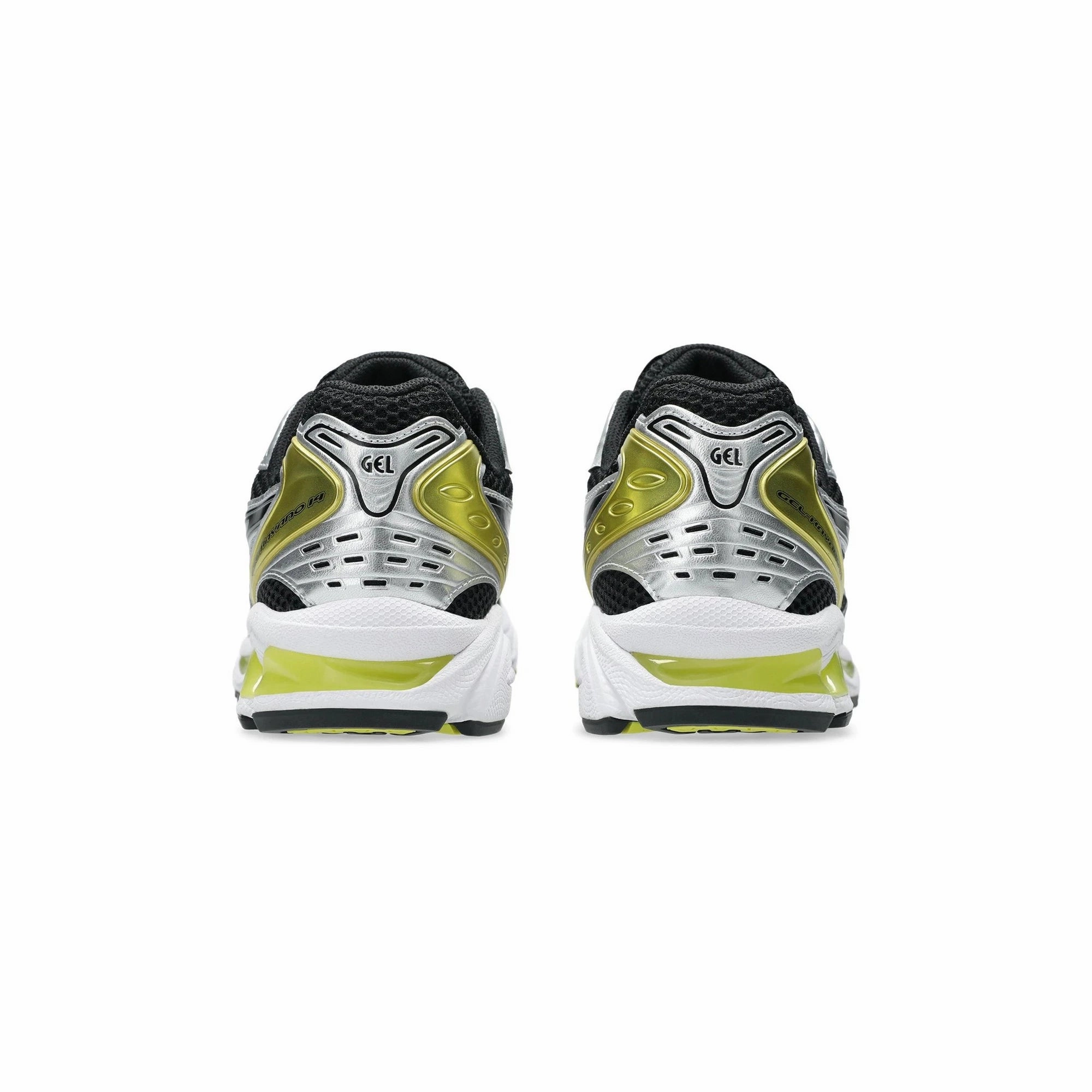 Asics Shoes Gel Kayano 18 ASICS Gel-Kayano 14 'Black Lemon Spark' (2024)