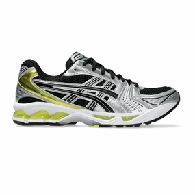 Best Asics Shoes For Back Pain ASICS Gel-Kayano 14 'Black Lemon Spark' (2024)