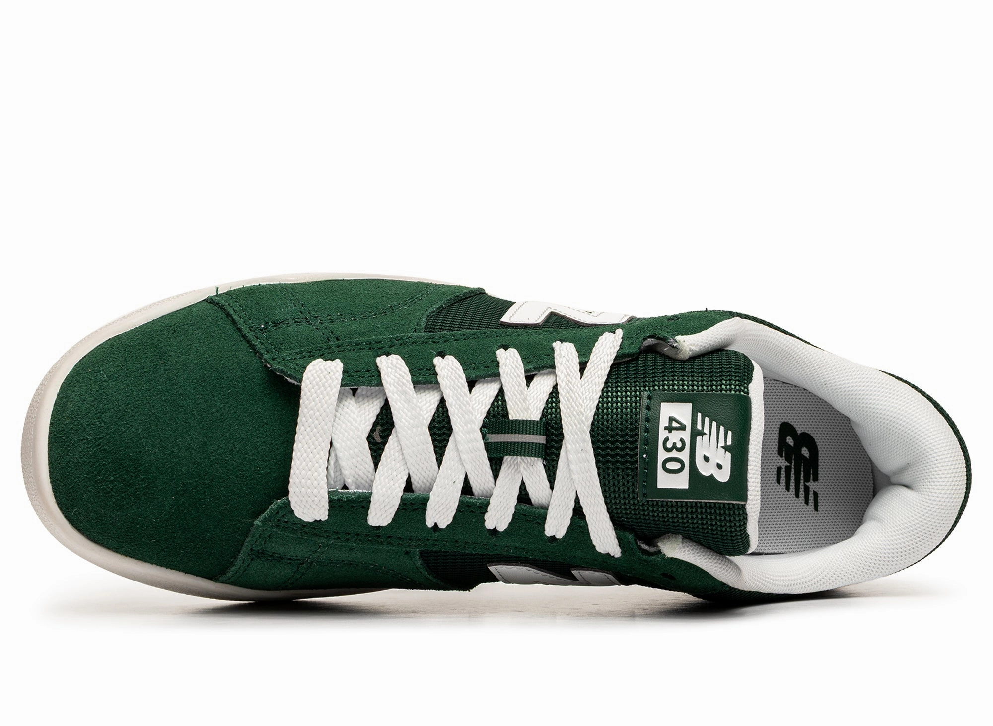 New Balance NM430FCD New Balance 2002r Grey Protection Pack