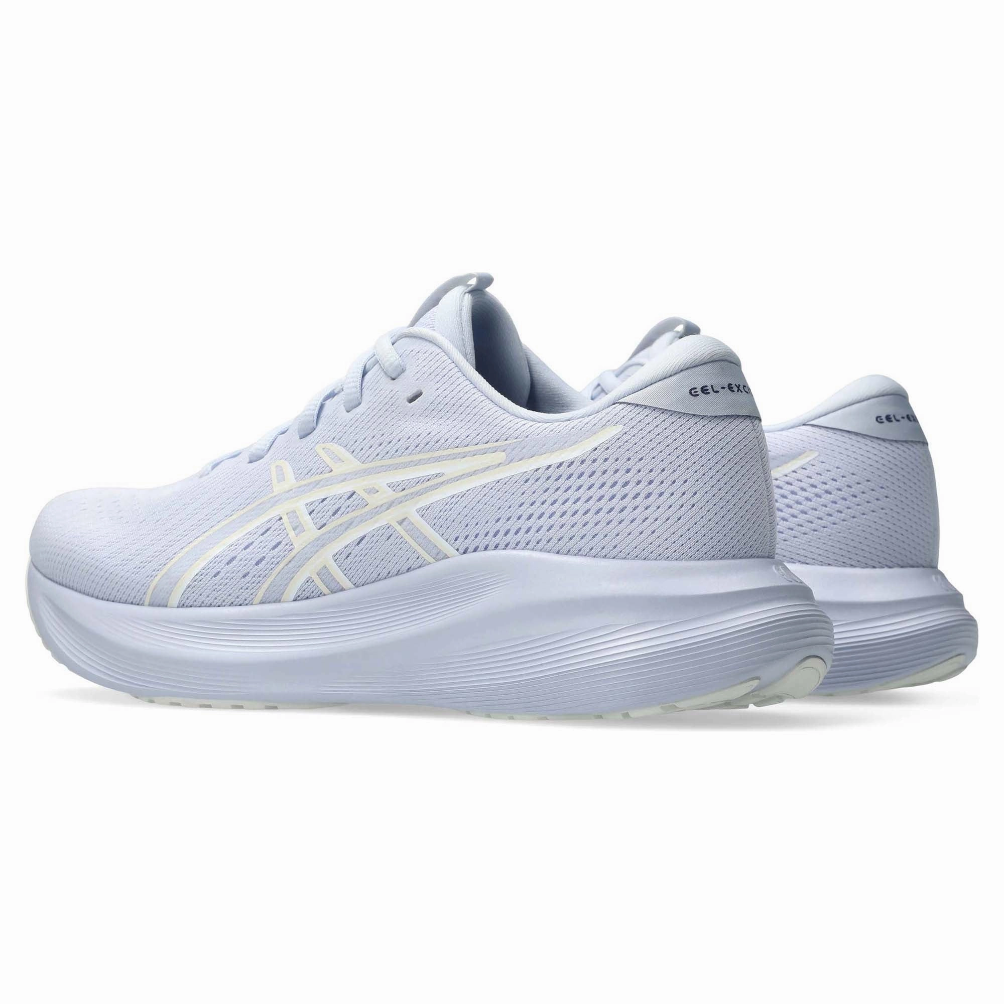 Asics Shoes Chart Size Gel Excite 11 Women's Running Shoes