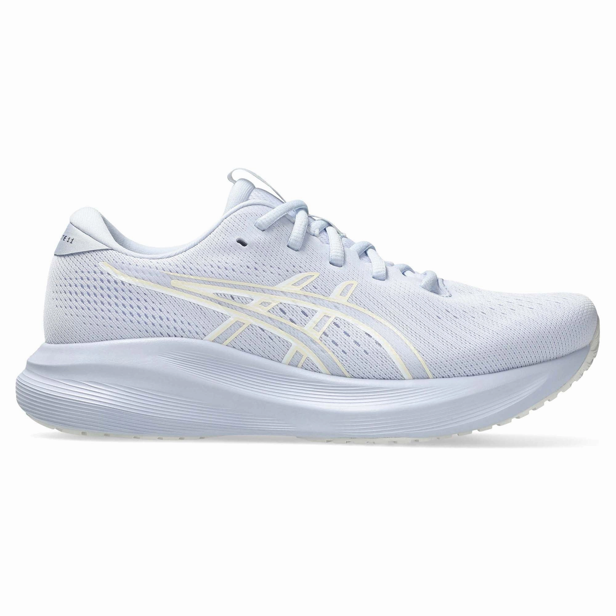 Gel Excite 11 Women's Running Shoes Asics Japan Pro Skateboarding Shoe