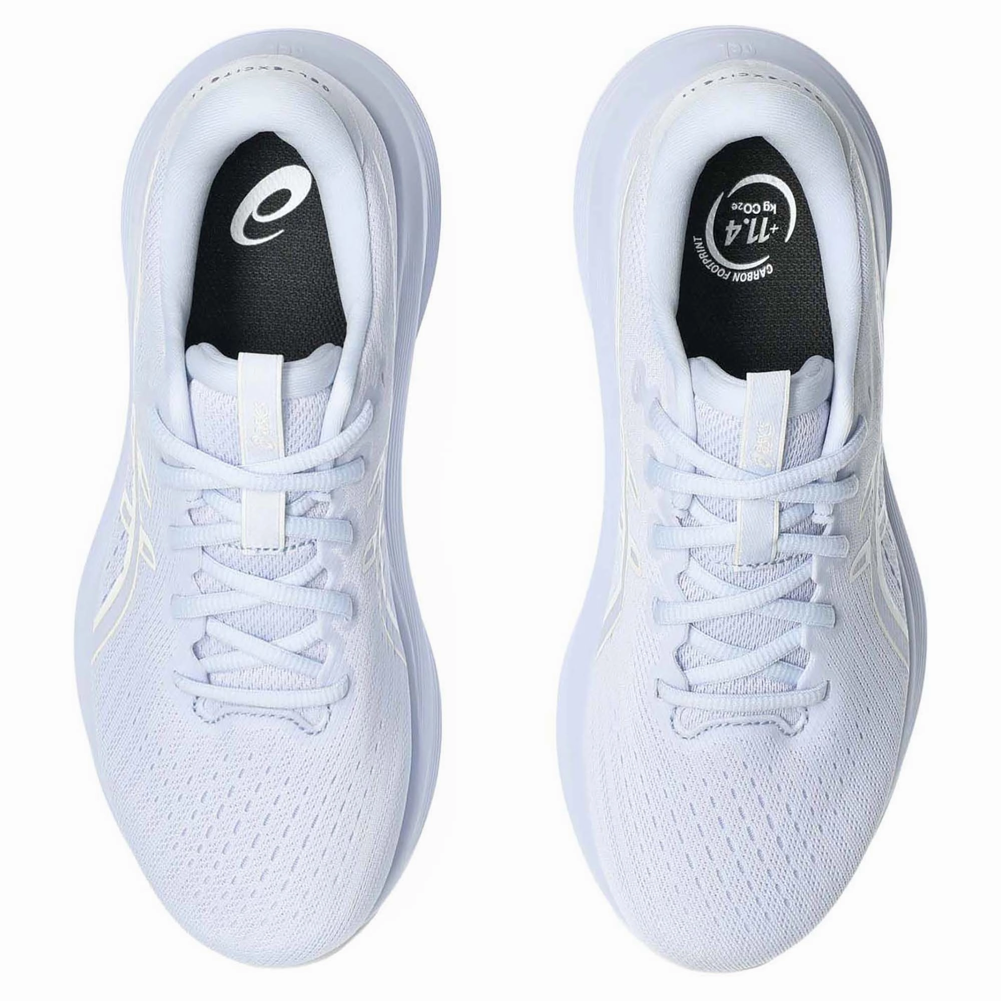 Asics Cheer Shoes 2000s Gel Excite 11 Women's Running Shoes