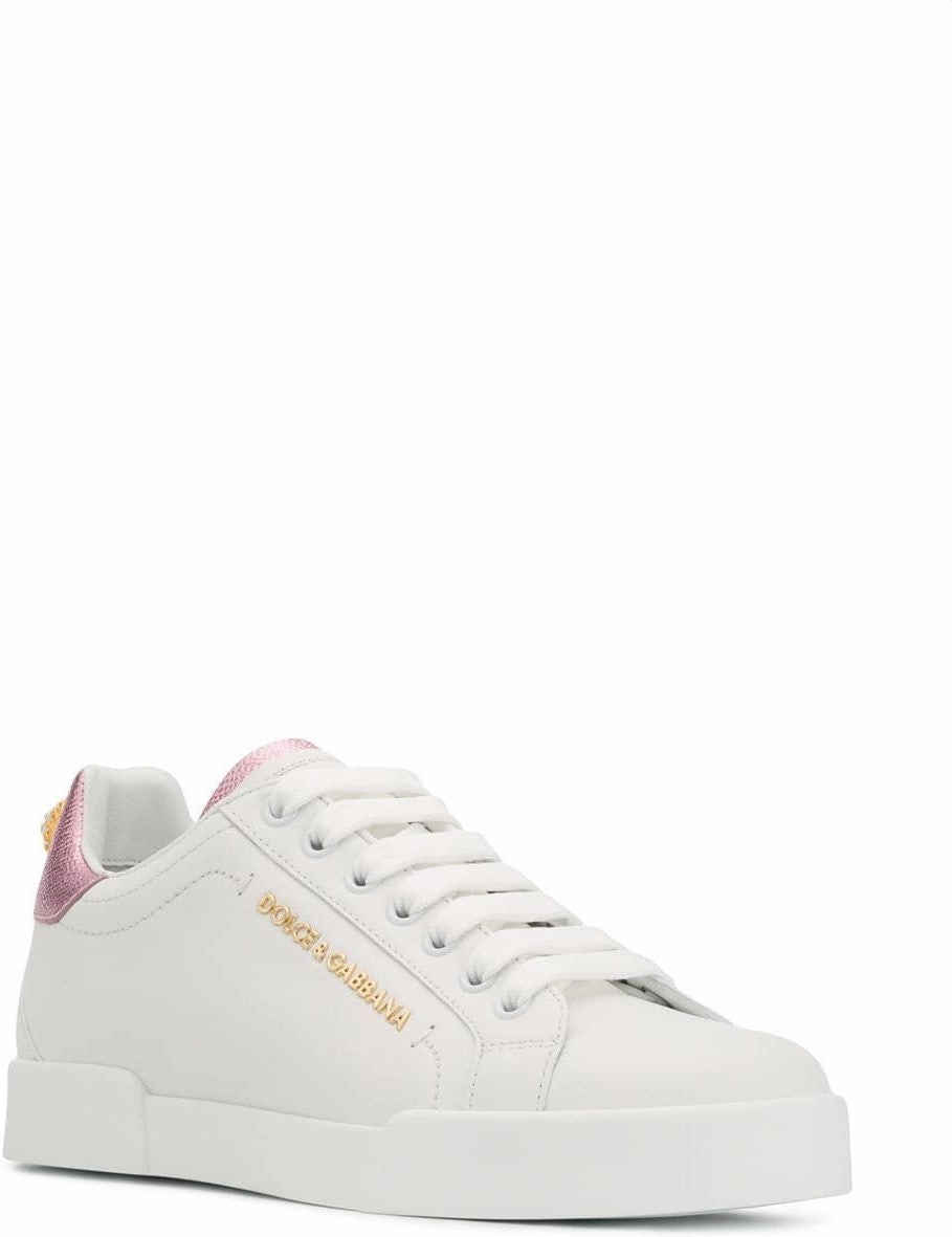 LEATHER SNEAKERS Sneakers Asiscs