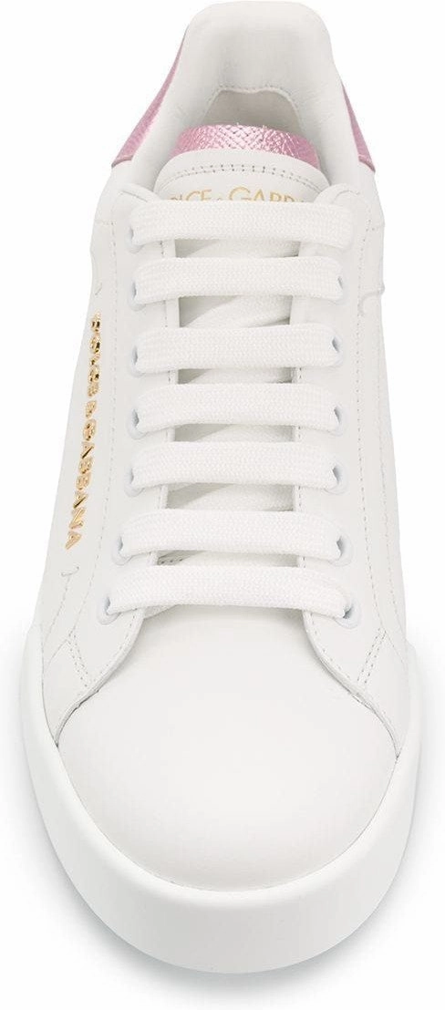 LEATHER SNEAKERS Durant Sneakers