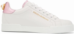 Good Running Sneakers For Beginners LEATHER SNEAKERS