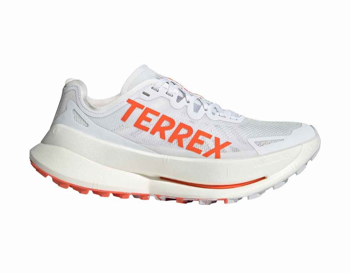 Adidas Terrex Men's Agravic Speed Ultra 2025 Adidas Super Shoes Running