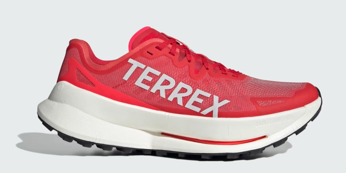 Adidas Terrex Men's Agravic Speed Ultra 2025 Adidas Unisex Alphaboost V2 Shoes