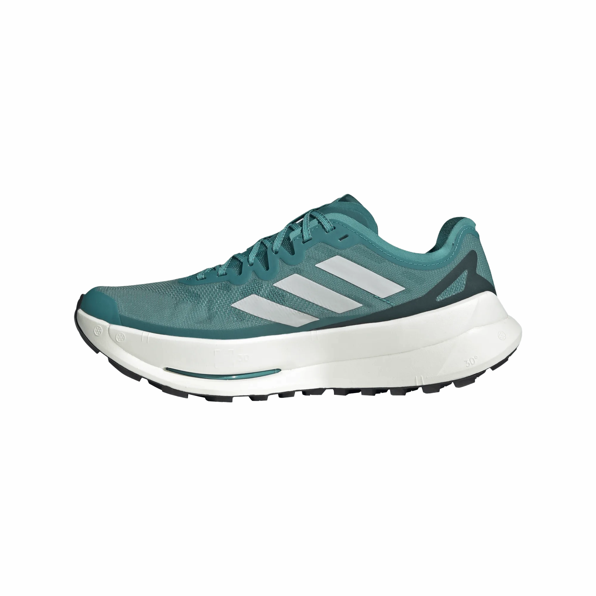 Adidas Terrex Men's Agravic Speed Ultra 2025 Oasis Shoes Adidas