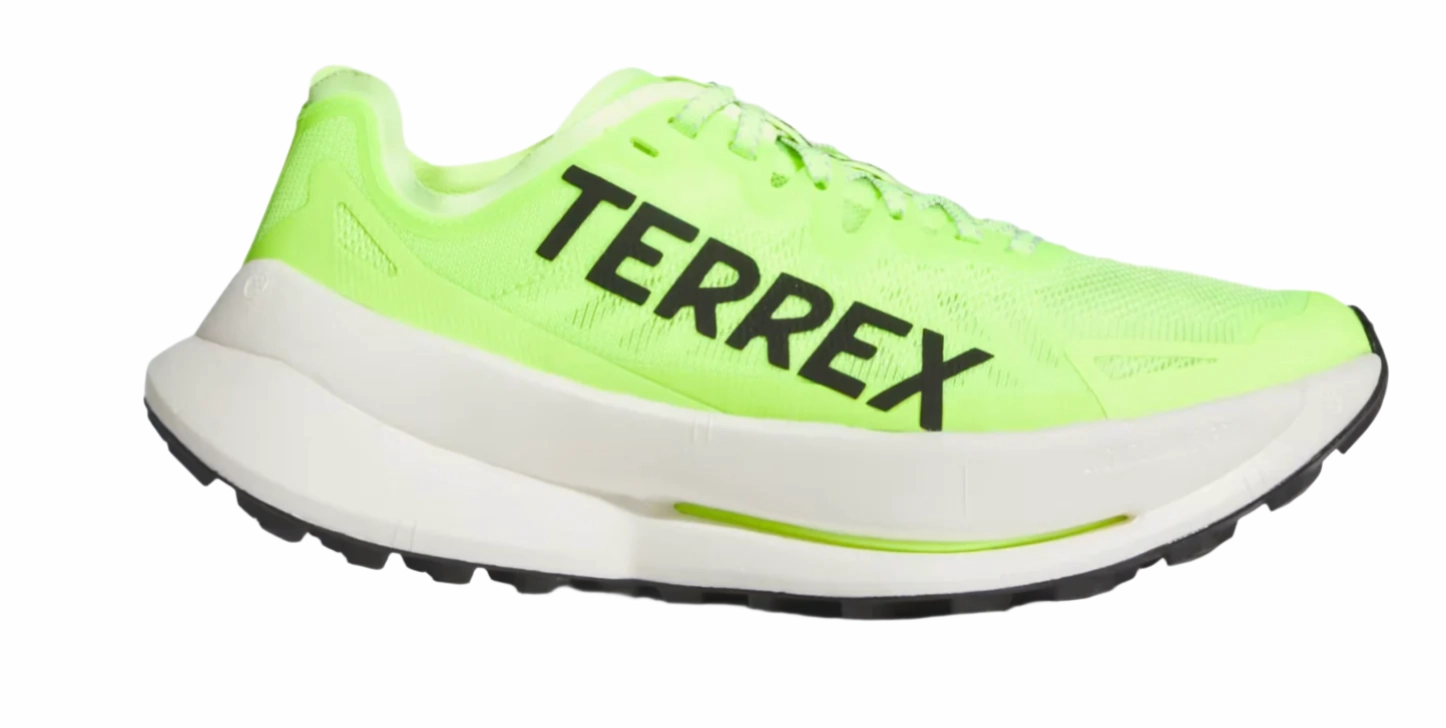 Adidas Terrex Men's Agravic Speed Ultra 2025 F50 Adidas Indoor Soccer Shoes